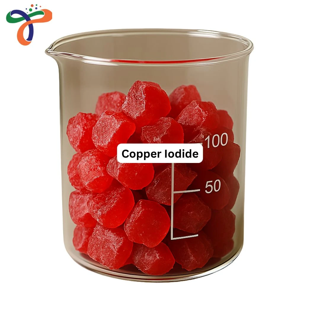 Copper Iodide